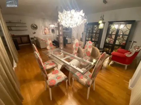 Dúplex en Universidad-Campus