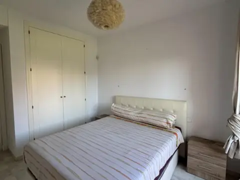 Ático en Las Mesas