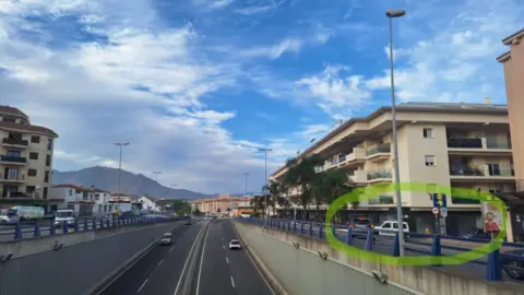 Local comercial en Costa del Sol