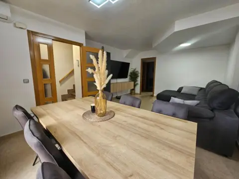 Dúplex en San Ginés