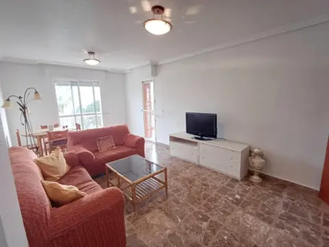 Piso en Nuevo Palmar