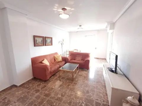 Piso en Nuevo Palmar