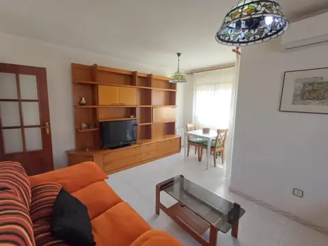 Piso en Nuevo Palmar