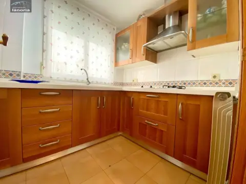Apartamento en calle de Antonio Machado