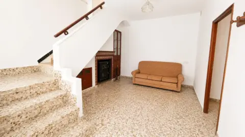 Casa en Abarán