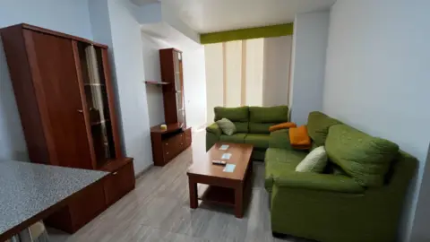 Apartamento en Nuevo Palmar