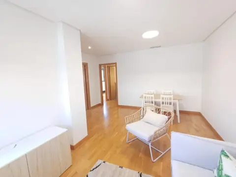 Piso en El Palmar