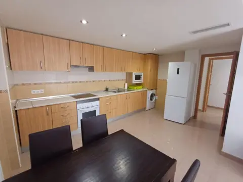 Apartamento en La Arrixaca