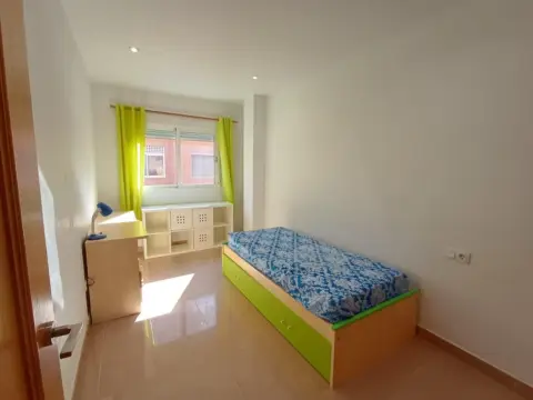 Apartamento en La Arrixaca