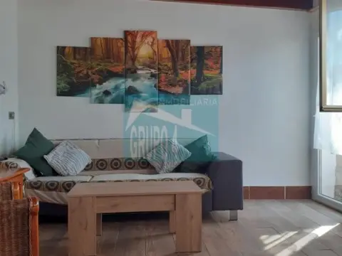 Chalet en Paseo de los Melancólicos