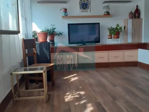 Chalet en Paseo de los Melancólicos