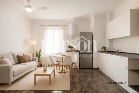 Piso en Avinguda del Cardenal Benlloch