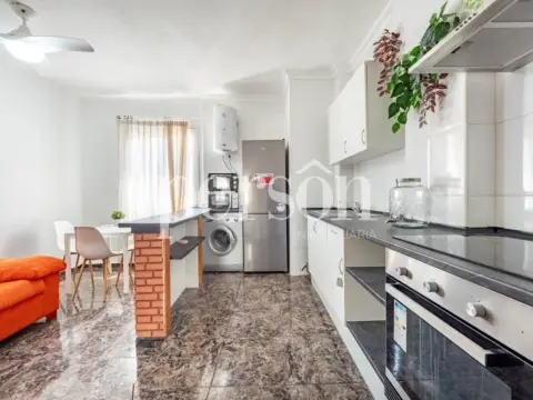 Piso en Avinguda del Cardenal Benlloch