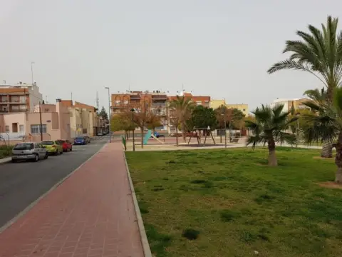 Local comercial en El Palmar