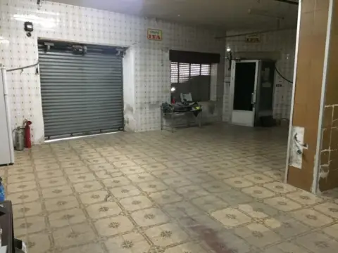 Local comercial en El Palmar