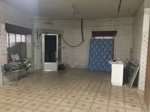 Local comercial en El Palmar