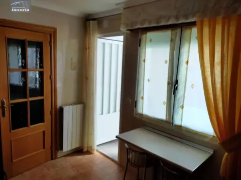 Casa adosada en Pozo Cañada