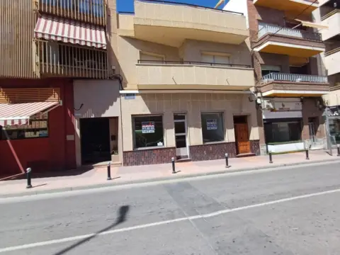 Local comercial en Zona Centro