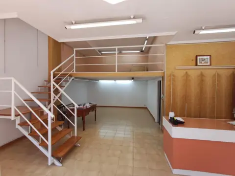 Local comercial en Zona Centro