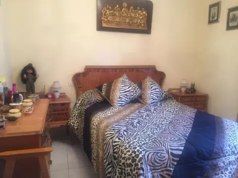 Chalet en calle de Santiago, 6