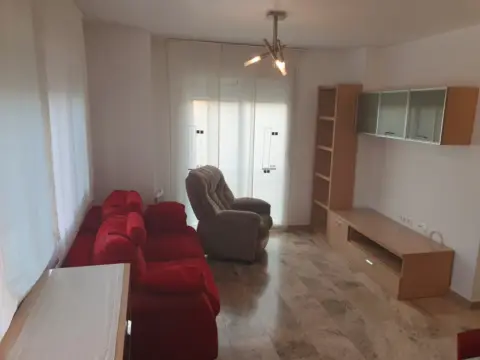 Piso en Nuevo Palmar