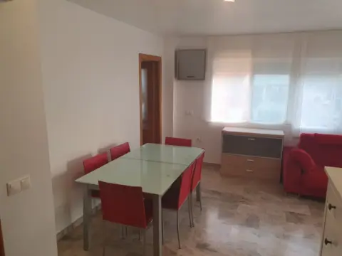 Piso en Nuevo Palmar