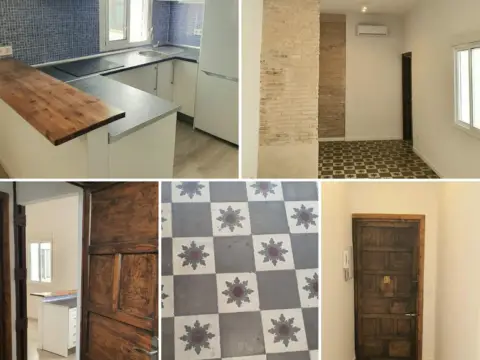 Piso – Sevilla Capital