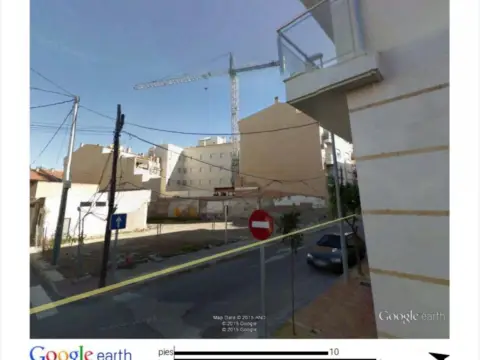 Terreno en La Alberca