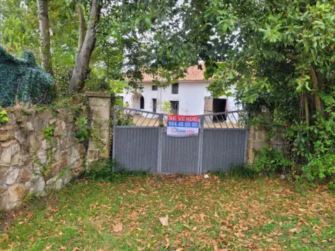 Finca rústica en calle Lugar Barrio Medio, nº 45