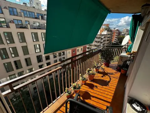 Piso en Carrer de Sants