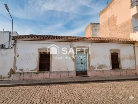 Casa en Puebla de la Calzada