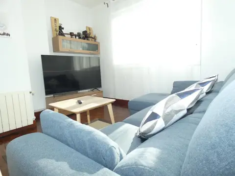 Piso en San Vicente de Barakaldo