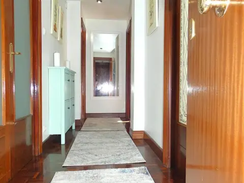 Piso en San Vicente de Barakaldo