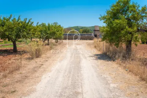 Casa en Sant Antoni de Portmany