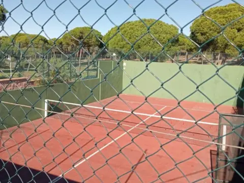 Casa adosada en Avenida de Magallanes