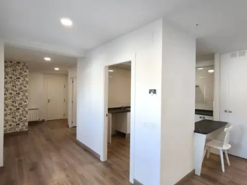 Piso en calle de Posada Herrera