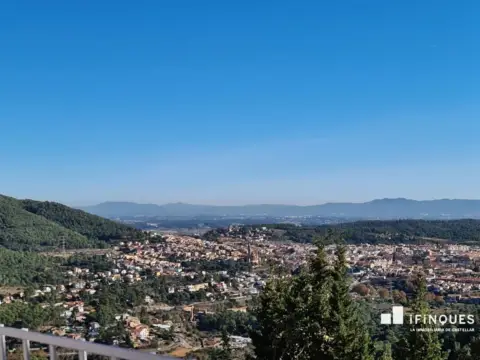 Terreno en Sant Feliu del Raco
