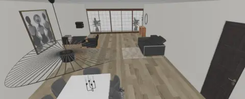 Piso en calle de Ignacio de Zuloaga