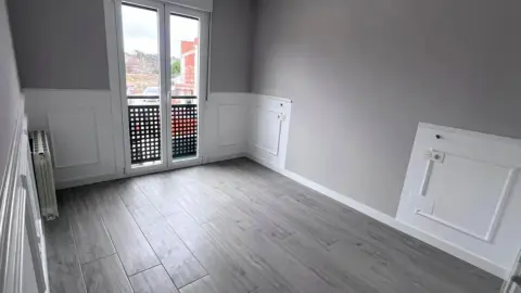 Chalet en calle Valle de Iruelas