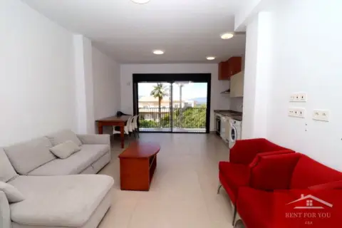 Piso en Alhaurín El Grande