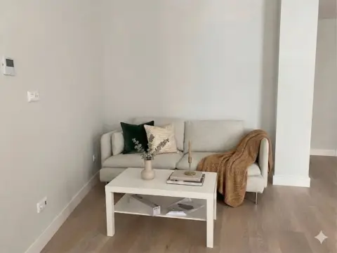 Piso en Rúa do Doutor Teixeiro