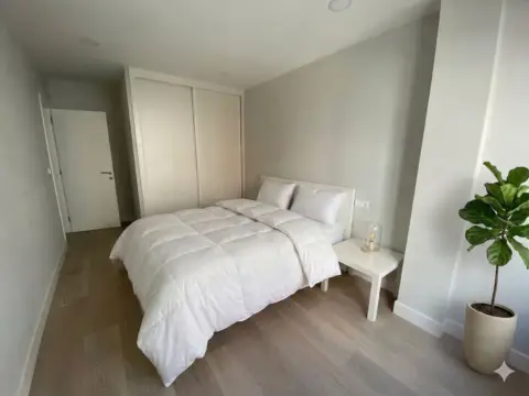 Piso en Rúa do Doutor Teixeiro