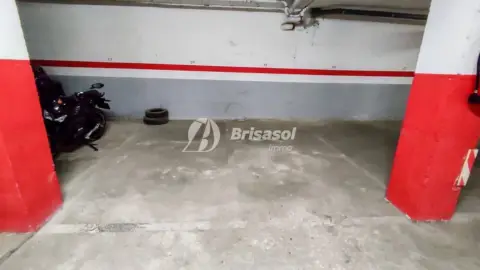 Garaje en Passeig Prim