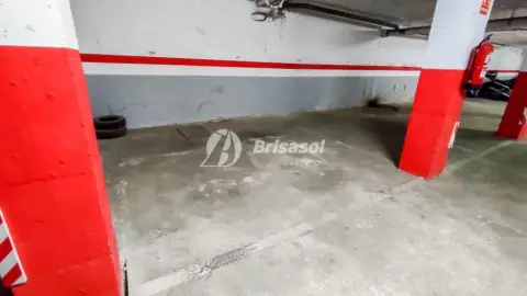 Garaje en Passeig Prim
