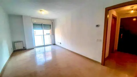 Piso en Avda. Comerç