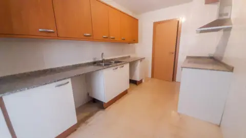 Piso en Avda. Comerç