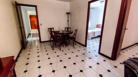 Piso en Avda. Carrilet