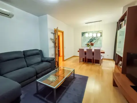 Piso en Raval St. Pere