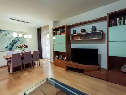 Piso en Raval St. Pere