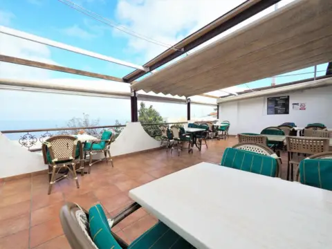 Chalet en Tenerife North